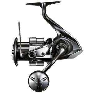 シマノ 23 ヴァンキッシュ C5000XG (スピニングリール)【送料無料】｜fishing-you