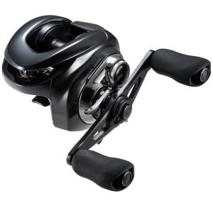 シマノ 24 メタニウム DC 71XG 左ハンドル (2024年モデル) ベイト  