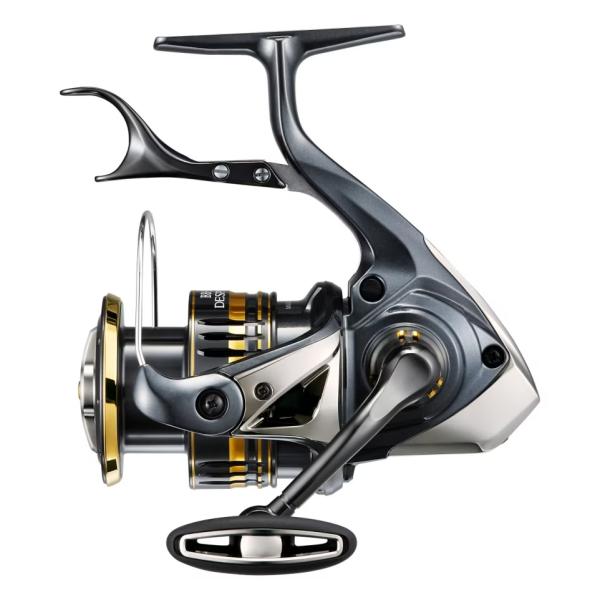 シマノ 23 BB-X デスピナ C3000DXG (レバーブレーキ スピニングリール)【送料無料】