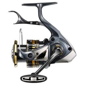 シマノ 23 BB-X デスピナ C3000DタイプG (レバーブレーキ スピニングリール)【送料無料】｜fishing-you