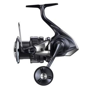 SHIMANO 15ツインパワーSW 4000XG スピニングリール シマノ（SHIMANO） スピニングリール (予約12月入荷)25 ツインパワー