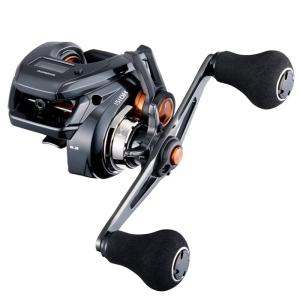 シマノ（SHIMANO） 16 グラップラーCT 151HG 左ハンドル