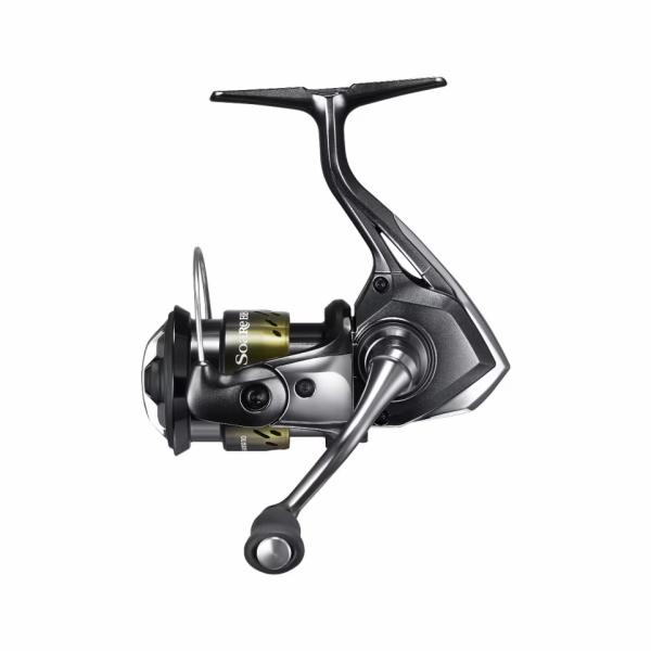 シマノ 26 ソアレBB 500SPG (Shimano スピニングリール 釣り)【送料無料】