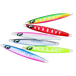 ジギング・タコベイト ORUSA FANG JIG(ファングジグ) 40g シルバー : 3409985 : ナチュラム Yahoo!ショッピング店  - 通販 - Yahoo!ショッピング