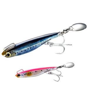 全14色】 ポジドライブガレージ スウィングウォブラー 85S (ソルト