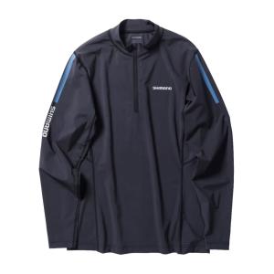 シマノ（SHIMANO） '22 グラフィック ロングスリーブ (フィッシング