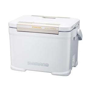 シマノ（SHIMANO） NF-017X アイスホワイト 17【フィクセル ウルトラ