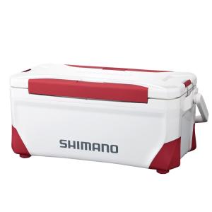 【他商品同時注文不可】 シマノ スペーザ ライト 35L レッド NS-435Y (クーラーボックス 釣り 中型)【送料無料】｜フィッシング遊web店