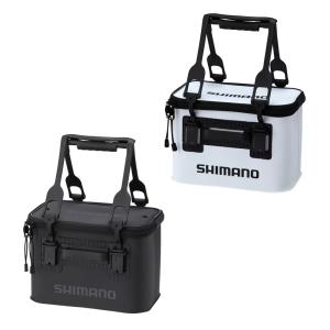 シマノ バッカンEV 33cm BK-016Q ...の商品画像