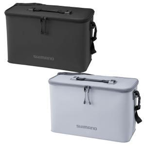 シマノ（SHIMANO） ( 限定特価 ) キャリーケース BK-075X ブラック L