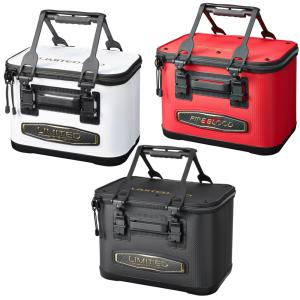 シマノ（SHIMANO） （24年9月新商品） バッカン リミテッドプロ BK