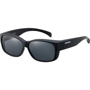 シマノ メンズ 偏光グラス マット黒の高価買取価格