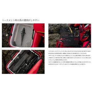 シマノ フィッシュバッカン メッシュインナー ...の詳細画像2