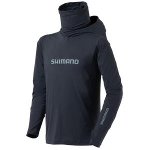 シマノ サンプロテクションフーディーの買取情報