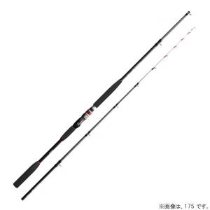 DAIWA（ダイワ） 船竿 ヤリイカ X 175 22年モデル : 釣具のポイント