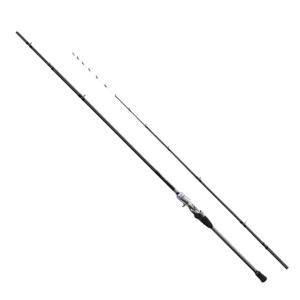 シマノ（SHIMANO） 21 ステファーノXR M180-2 (船竿)【送料無料
