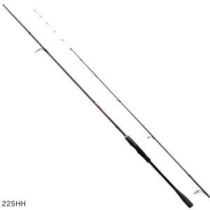 シマノ 炎月XR 一つテンヤマダイ 225HH (テンヤマダイ 鯛ラバ タイラバロッド)【送料無料】｜fishing-you