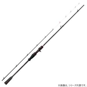 シマノ 21 セフィア Xチューンメタルスッテ B66UK-GSA (イカメタルロッド)【送料無料】｜fishing-you