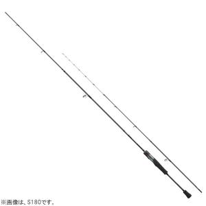 アブガルシア 船竿 黒船 キス KKSS-180H 1481130 : 釣具のポイント