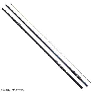 DAIWA（ダイワ） バトルゲーム アオリワン 51・V ／ヤエン竿