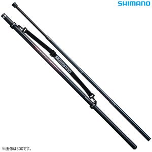 19 シマノ アドバンス 磯 玉網 500 玉ノ柄 超軽量 良品 シマノ（SHIMANO） 19 アドバンス イソ 玉網 500 玉ノ柄 玉の柄
