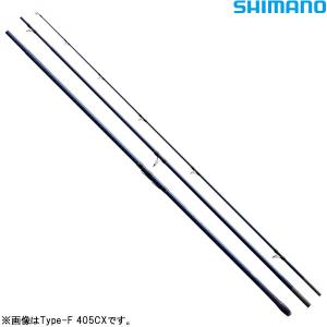 シマノ アクセルスピン F405DX+ (投竿 投げ竿)(大型商品A)｜fishing-you