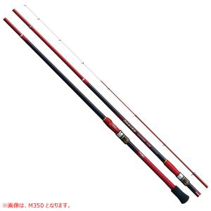 シマノ（SHIMANO） シーマーク 海上釣堀 4号 360 (海上釣り堀ロッド/磯
