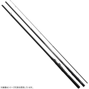 シマノ（SHIMANO） 20アドバンスショート 3号370 (磯竿