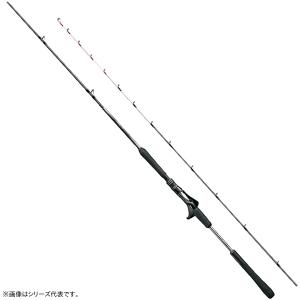 シマノ 20ミッドゲームCI4+ 64 M255/右 (船竿)(大型商品A)｜fishing-you