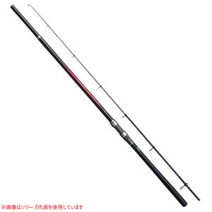 DAIWA（釣り） 【取り寄せ商品】ダイワ メガドライ 遠投(5号-52) (磯竿
