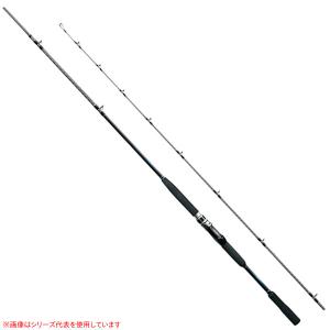 シマノ（SHIMANO） 船竿 22 舳 ミヨシ MIYOSHI 40-255 / shimano