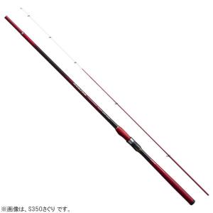 シマノ 25 シーリア エクスチューンベイトさぐり ZM MH350-400