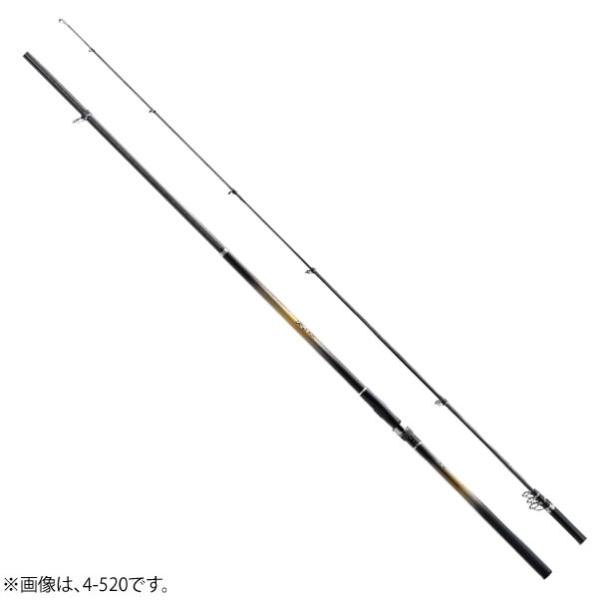 シマノ 22 磯遠投AX 3-520 (磯竿)【送料無料】