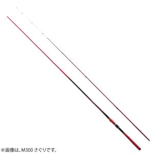 シマノ 19 シーリア海上釣堀 M300 さぐり (磯竿)【送料無料】｜fishing-you