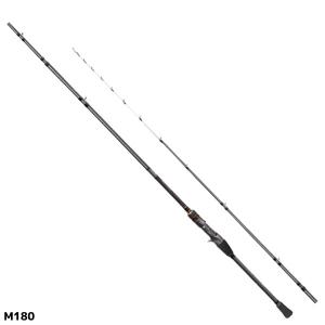 シマノ（SHIMANO） 19 カワハギBB M180 (船竿 カワハギ竿