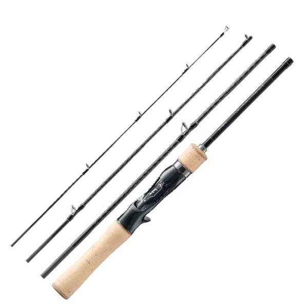 シマノ 24 トラウトワンNS B47UL4 (ネイティブ トラウトロッド 竿 釣り 4ピース)【送...