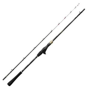 シマノ 24 リアランサー 落し込み 73MH245 (Shimano 竿 ロッド 船 海
