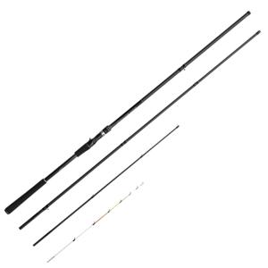 シマノ（SHIMANO） 25 シーリア ベイトサグリ MH350 並継 ロッド 磯