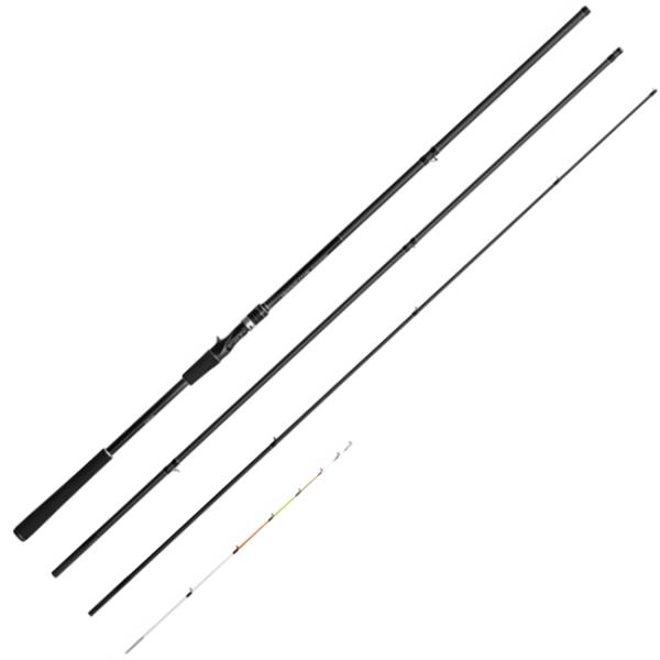 シマノ シーリアベイトさぐり MH400 (磯竿 海上釣堀))【送料無料】