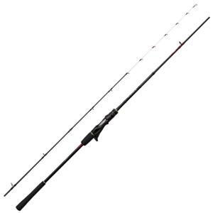 シマノ 26 炎月 XR N-B610M-S (Shimano 鯛ラバ タイラバロッド)(大型商品A)