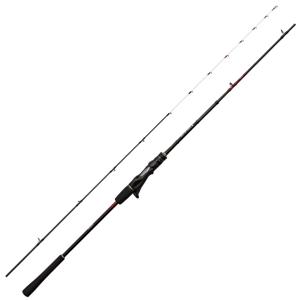 シマノ 26 炎月 XR N-B610ML-S (Shimano 鯛ラバ タイラバロッド)(大型商品A)