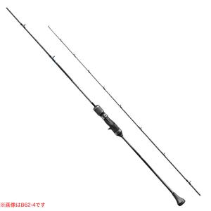 シマノ オシアジガーリミテッド B62-5 (ジギングロッド)(大型商品A)｜fishing-you