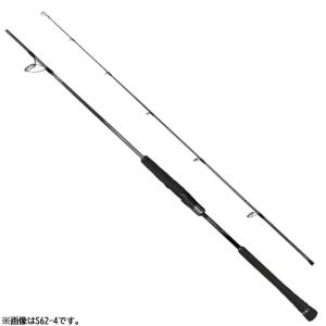 シマノ 22 オシアジガーリミテッド S62-2 (ジギングロッド)(大型商品A)｜fishing-you