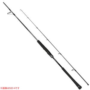 シマノ 22 オシアジガーリミテッド S62-3 (ジギングロッド)(大型商品A)｜fishing-you