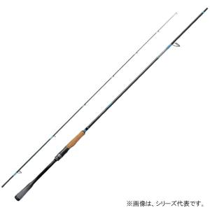 シマノ インステージ S66ML (Shimano キャスティングロッド シーバス 海 釣り 2ピース)【送料無料】｜fishing-you