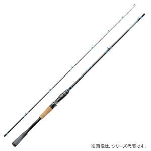 シマノ インステージ B66ML (Shimano キャスティングロッド シーバス 海 釣り 2ピース)【送料無料】｜fishing-you