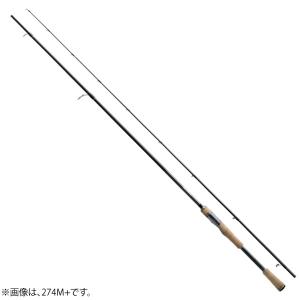 シマノ 22 バンタム 264ML (ブラックバスロッド)(大型商品A)｜fishing-you