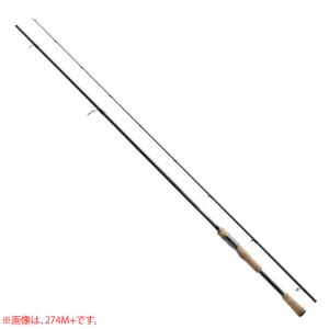 シマノ（SHIMANO） 22 バンタム 170M+-G/2 (ブラックバスロッド)【送料
