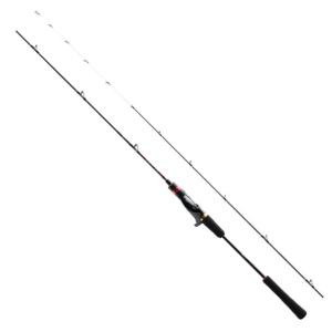 シマノ 22 炎月SS B63M-FS/RIGHT (鯛ラバ タイラバロッド) (大型商品A)｜fishing-you