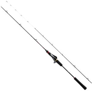 シマノ 22 炎月SS B63M-FS/LEFT (鯛ラバ タイラバロッド) (大型商品A)｜fishing-you